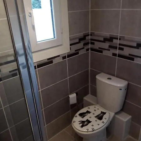 Studio Appartement *