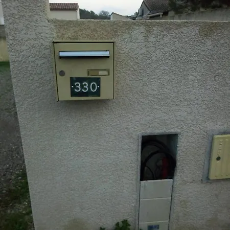 Studio Canet (Herault)