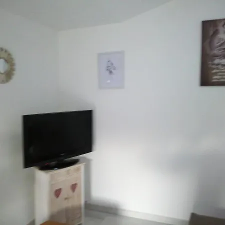 Studio Canet (Herault)