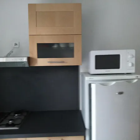 Appartement Studio
