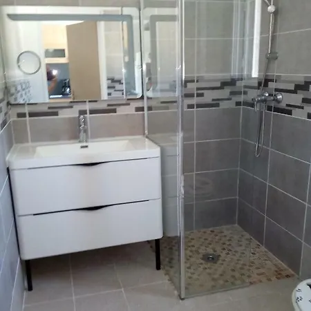 Studio Appartement