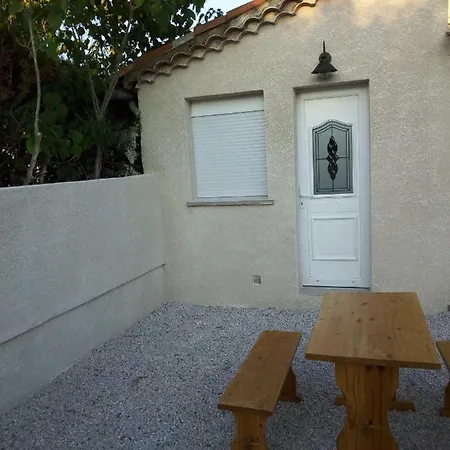 Studio Canet (Herault)
