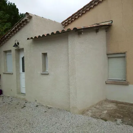 Appartement Studio Canet (Herault)